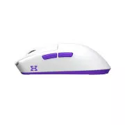 Hator Hellyberry HM47 Wireless White/Violet (HM47_white_violet) (UA)