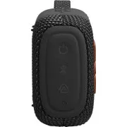 JBL GO 5 Black (JBLGO5BLK) (UA)