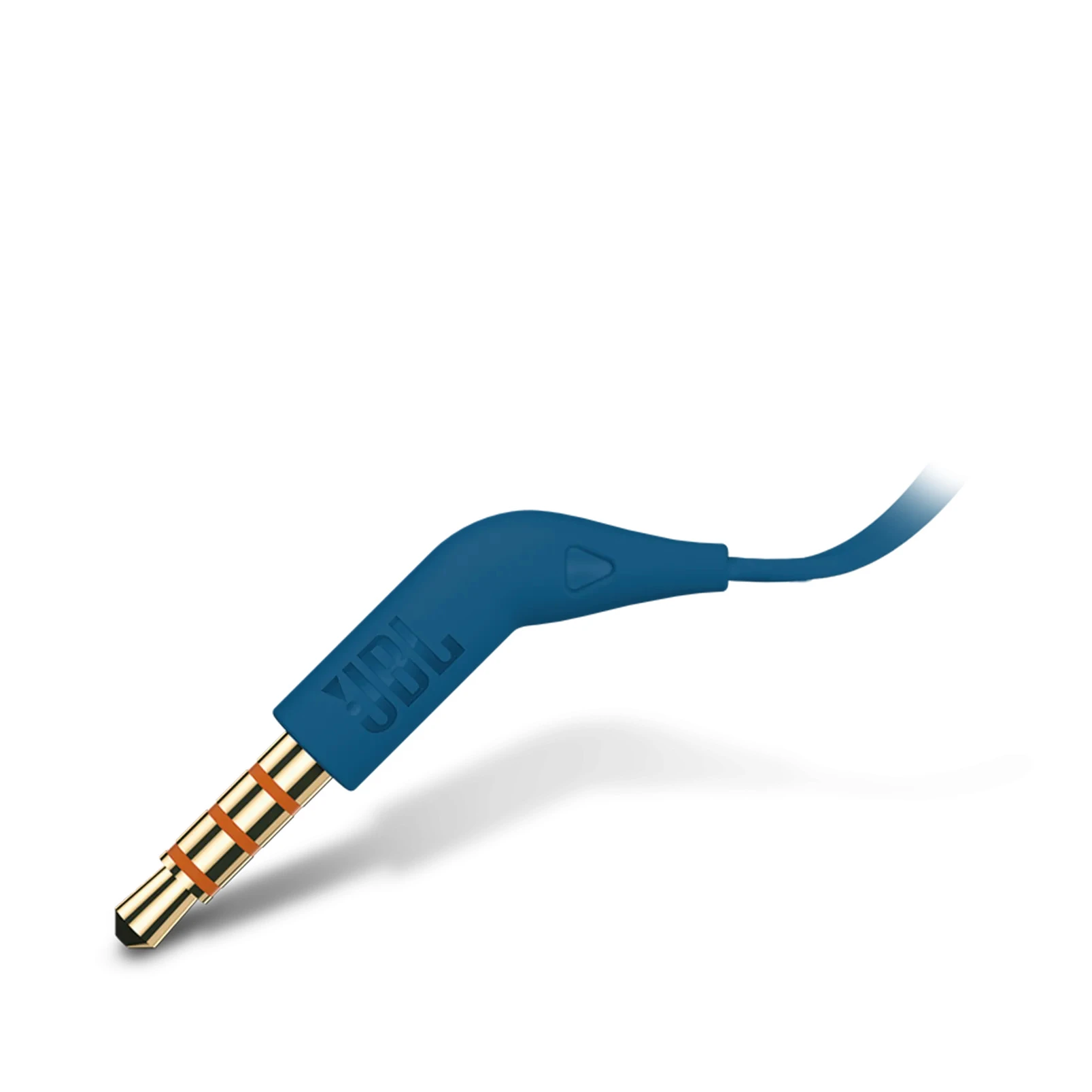 JBL Tune 110 Eco Blue (JBLT110BLUE) (UA)