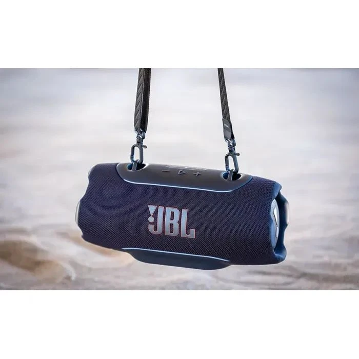 JBL Xtreme 5 Black (JBLXTREME5BLK) (UA)