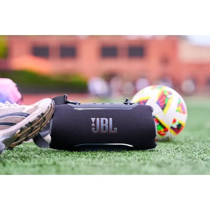 JBL Xtreme 5 Black (JBLXTREME5BLK) (UA)