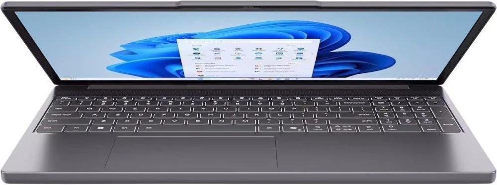 Lenovo IdeaPad Slim 3 15AMN8 Arctic Gray (82XQ0137RA) (UA)