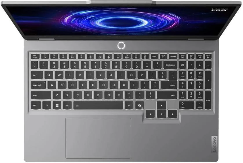 Lenovo LOQ 15IRX10 Luna Gray (83JE007QPB)