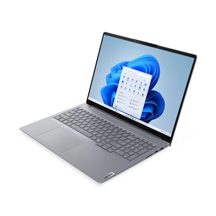 Lenovo ThinkBook 16 G9 IRL (21US005FRA) (UA) Тип ноутбука: для учебы,для