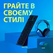 Logitech G305 Lightspeed Blue (910-006014) (UA)