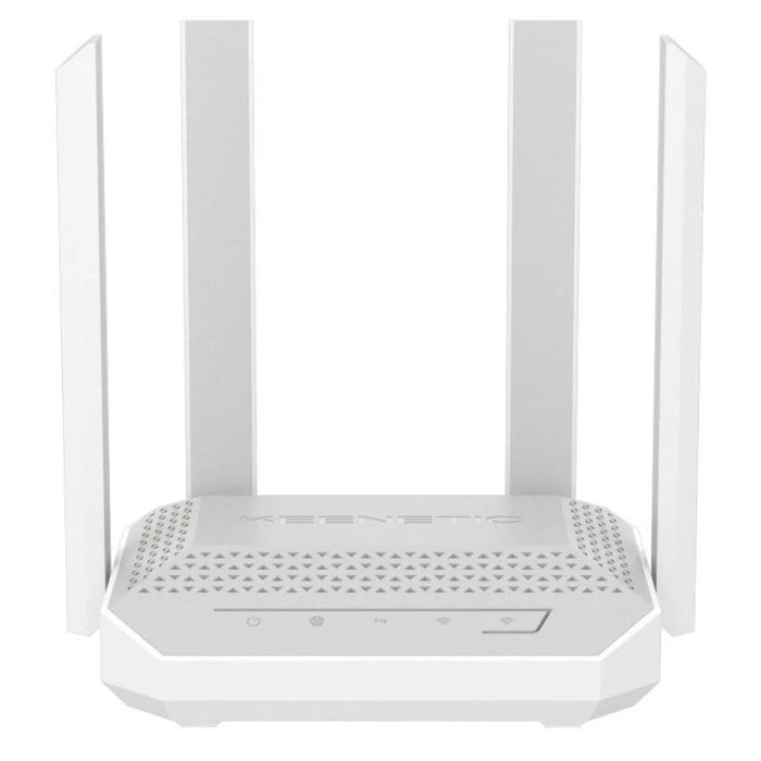 Маршрутизатор Keenetic KN-3811 (UA)