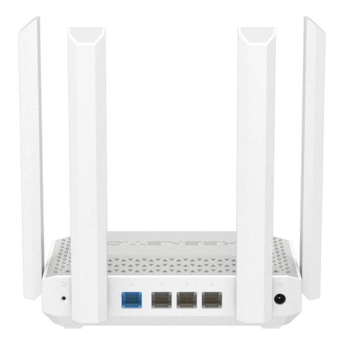 Маршрутизатор Keenetic KN-3811 (UA)