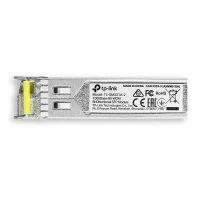 Медиаконвертер TP-Link TL-SM321A-2 (UA) Скорость передачи данных: 1000 Mbps;