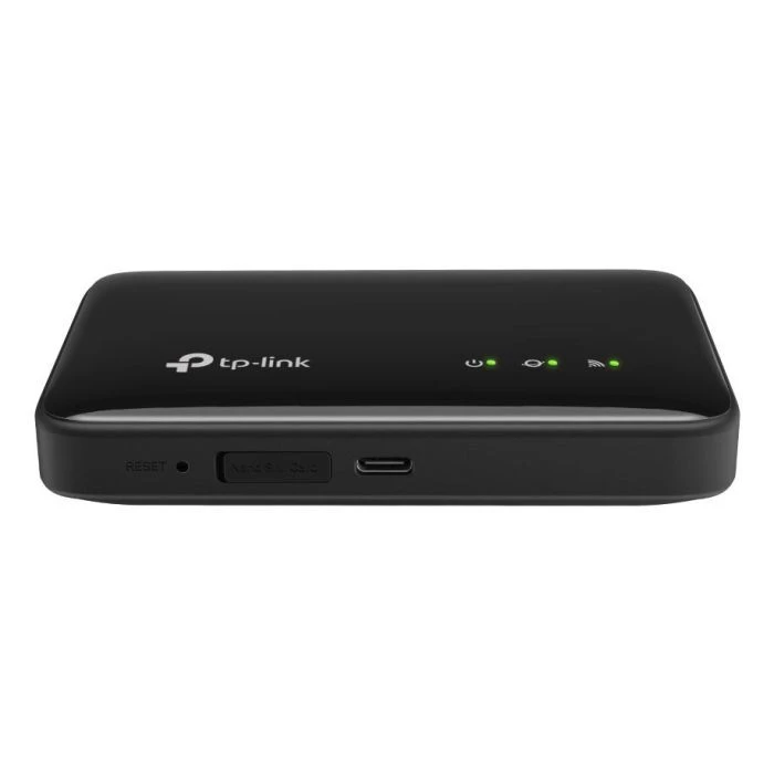 Мобільний Wi-Fi роутер TP-Link M7005 (UA)