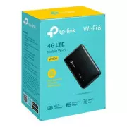 Мобільний Wi-Fi роутер TP-Link M7005 (UA)