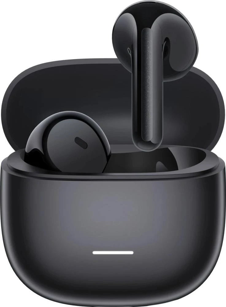 Навушники Xiaomi Redmi Buds 8 Active Black (BHR08JTGL) Бренд: Xiaomi; Лінійка: Redmi Buds 8 Active;