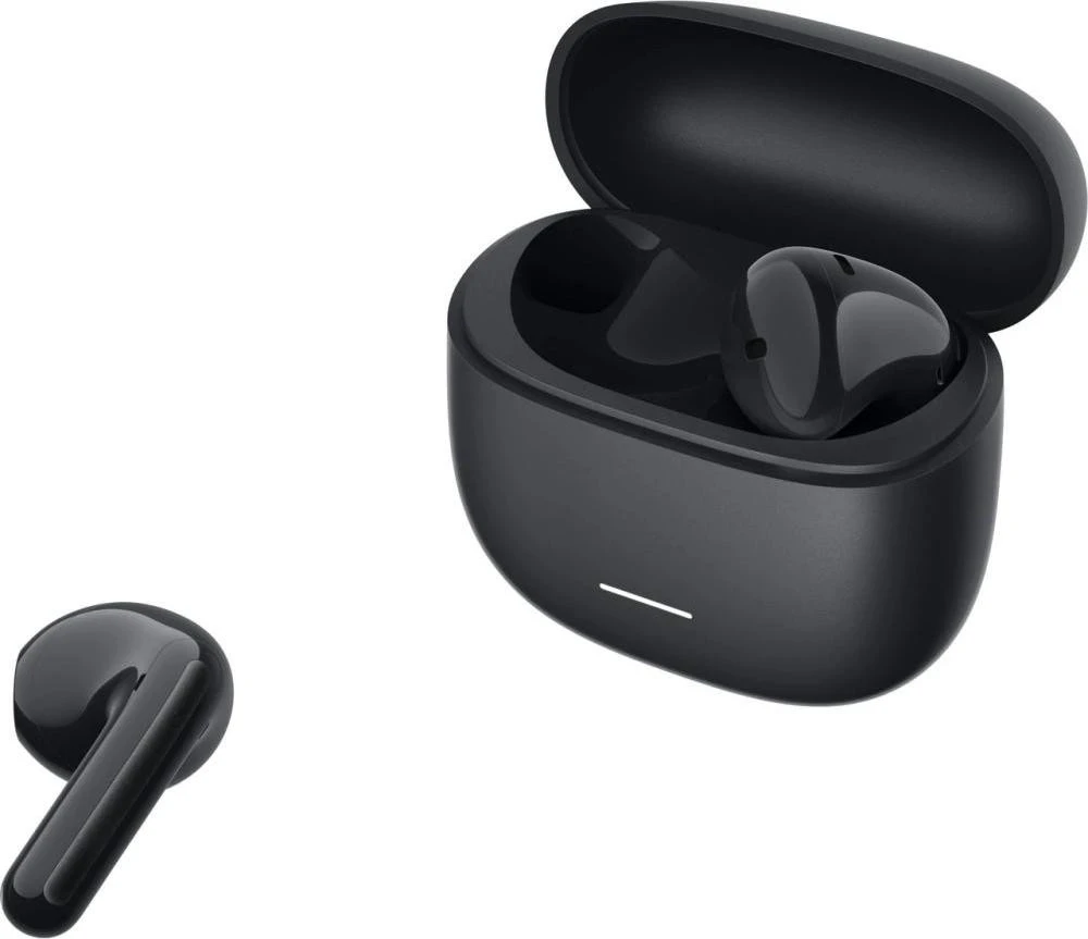 Навушники Xiaomi Redmi Buds 8 Active Black (BHR08JTGL)