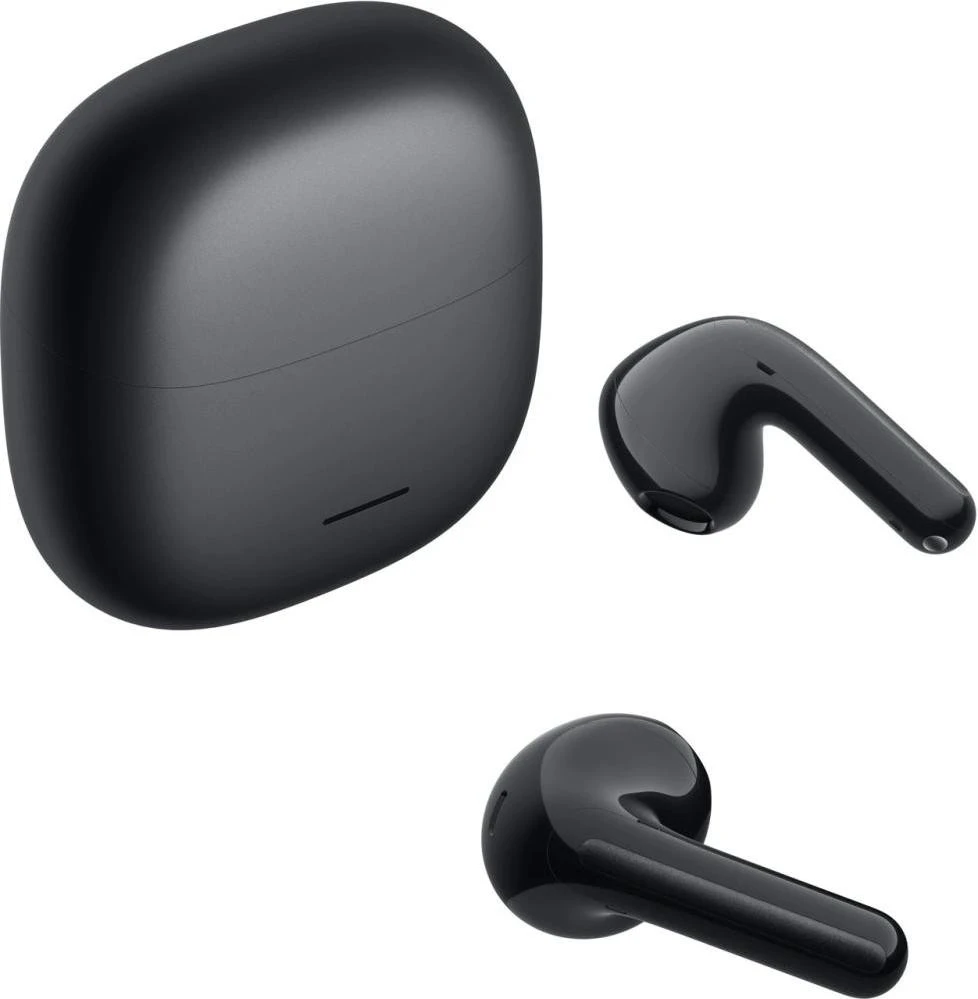 Навушники Xiaomi Redmi Buds 8 Active Black (BHR08JTGL)