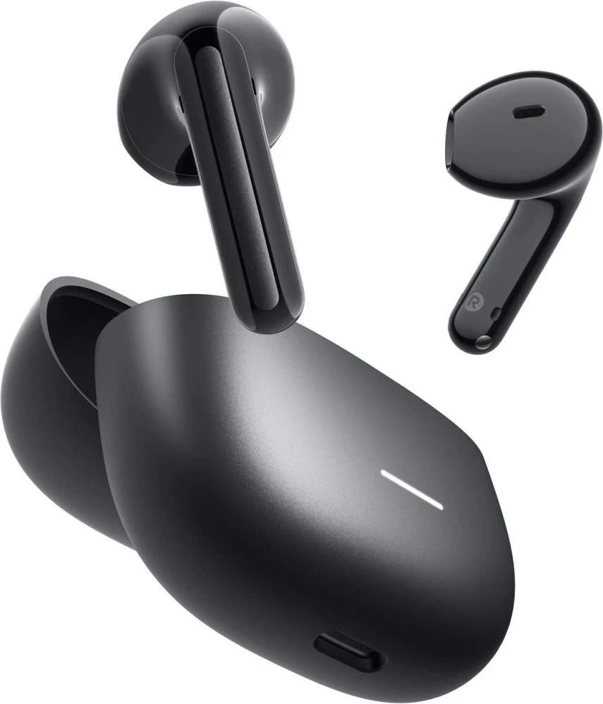 Навушники Xiaomi Redmi Buds 8 Active Black (BHR08JTGL)