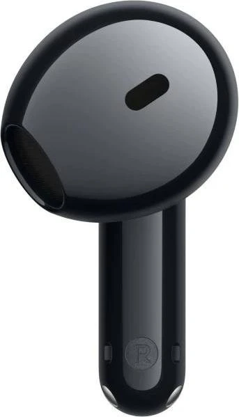 Навушники Xiaomi Redmi Buds 8 Active Black (BHR08JTGL)