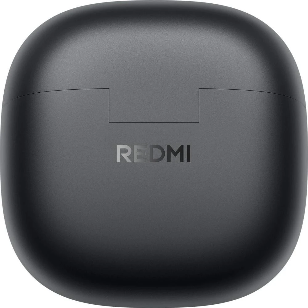 Навушники Xiaomi Redmi Buds 8 Active Black (BHR08JTGL)