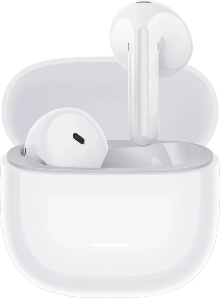 Навушники Xiaomi Redmi Buds 8 Active White (BHR08JUGL) Бренд: Xiaomi; Лінійка: Redmi Buds 8 Active;
