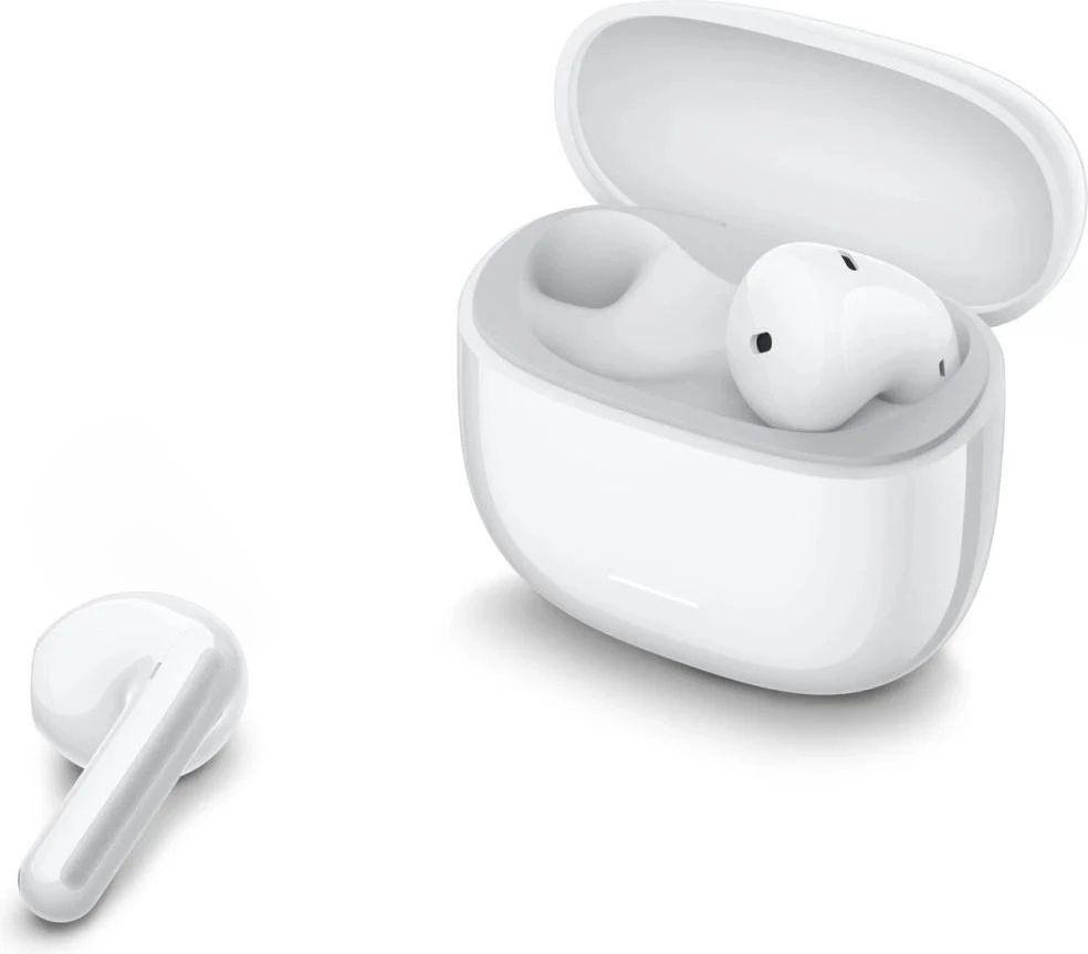 Навушники Xiaomi Redmi Buds 8 Active White (BHR08JUGL)