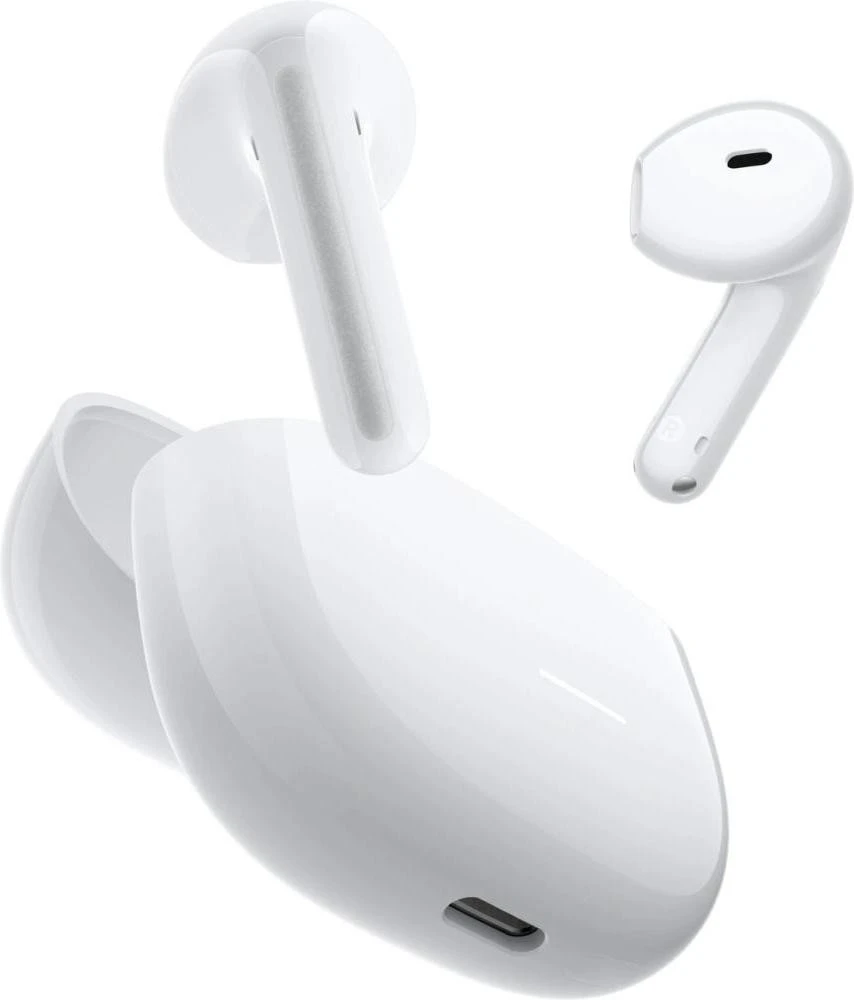 Навушники Xiaomi Redmi Buds 8 Active White (BHR08JUGL)