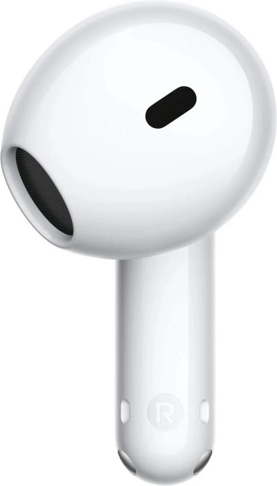 Навушники Xiaomi Redmi Buds 8 Active White (BHR08JUGL)
