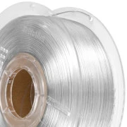 Пластик для 3D-принтера AzureFilm PETG Transparent 1,75mm 2,1kg (FG471-0000) (UA)