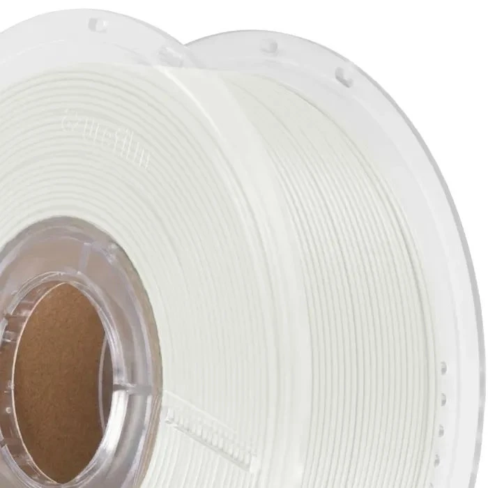 Пластик для 3D-принтера AzureFilm PLA Original 1,75mm 2,1kg WHITE (FP471-9010) (UA)