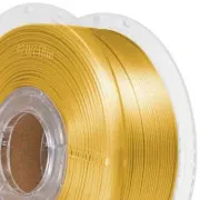 Пластик для 3D-принтера AzureFilm PLA SILK 1,75mm 1kg Gold (FL171-1036) (UA)