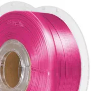 Пластик для 3D-принтера AzureFilm PLA SILK 1,75mm 1kg Princes Gleam/Pink (FL171-4010) (UA)