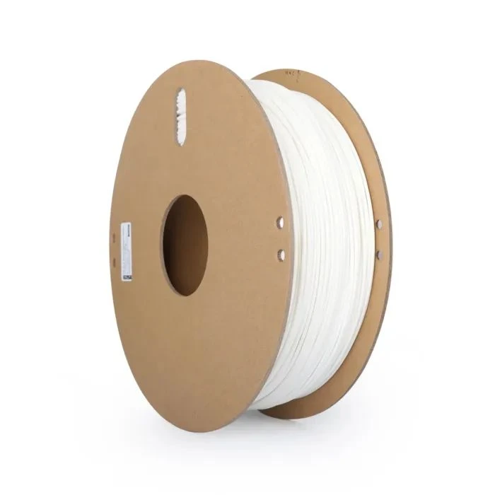 Пластик для 3D-принтера Creality PLA matte 1кг, 1.75мм, natural white (3301010296) (UA)