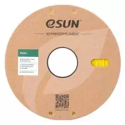 Пластик для 3D-принтера eSUN ASA+ 1,75mm 1kg ЖОВТИЙ (ASA+P175Y1) (UA)