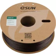 Пластик для 3D-принтера eSUN EABS-CF 1,75mm 1kg ТЕМНО ЧЕРВОНИЙ (EABS-CF-P175AR1) (UA)