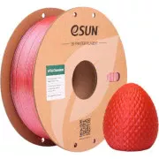 Пластик для 3D-принтера eSUN ePLA Chameleon 1,75mm 1kg RASBERRY RED (EPLA-CHAMELEON-P175RR1) (UA)