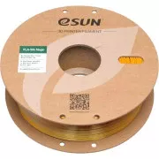 Пластик для 3D-принтера eSUN ePLA-Silk Magic 1кг, 1.75мм, Purple Gold (EPLA-SILKMAGIC-P175PJ1) (UA)