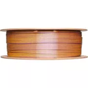 Пластик для 3D-принтера eSUN ePLA-Silk Magic 1кг, 1.75мм, Purple Gold (EPLA-SILKMAGIC-P175PJ1) (UA)
