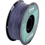 Пластик для 3D-принтера eSUN ePLA-ST 1кг, 1.75мм, GREY (EPLA-ST175H1) (UA)