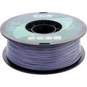 Пластик для 3D-принтера eSUN ePLA-ST 1кг, 1.75мм, GREY (EPLA-ST175H1) (UA)