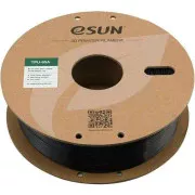 Пластик для 3D-принтера eSUN eTPU-95A 1кг, 1.75мм, black (ETPU-95A175B1) (UA)