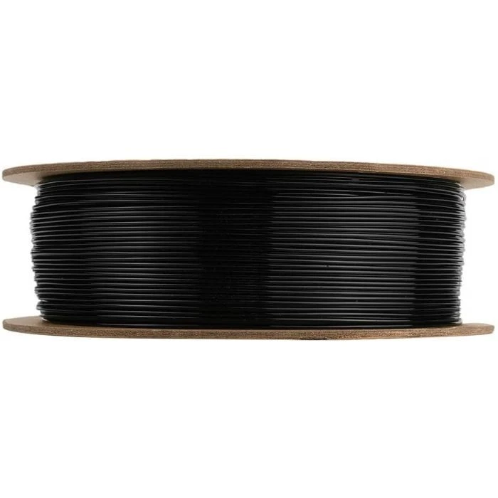 Пластик для 3D-принтера eSUN eTPU-95A 1кг, 1.75мм, чорний (ETPU-95A175B1) (UA)
