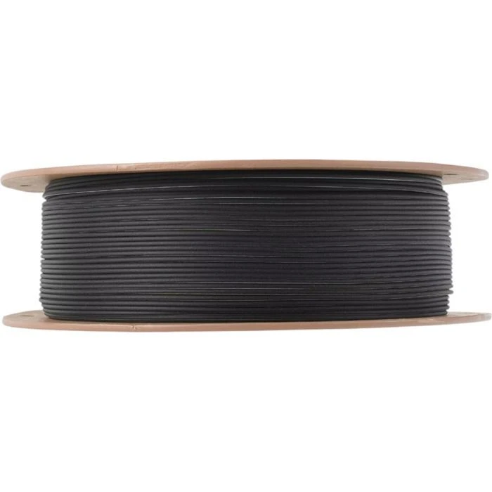 Пластик для 3D-принтера eSUN PLA matte dual 1,75mm 1kg BLACK WHITE (PLA-MTD175B-BW1P1) (UA)