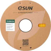 Пластик для 3D-принтера eSUN PLA matte dual 1,75mm 1kg PURPLE YELLOW (PLA-MTD175B-ZY1P1) (UA)