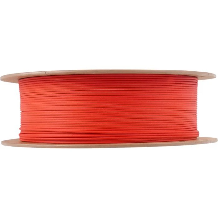 Пластик для 3D-принтера eSUN PLA matte dual 1,75mm 1kg RED YELLOW (PLA-MTD175B-RY1P1) (UA)