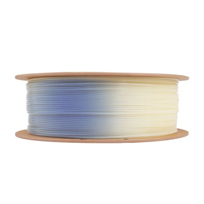 Пластик для 3D-принтера eSUN PLA UV 1,75mm 1kg Blue (PLA-UV CC175UV-U1P1) (UA)