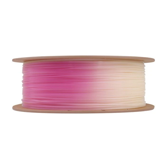 Пластик для 3D-принтера eSUN PLA UV 1,75mm 1kg Fuchsia (PLA-UV CC175UV-F1P1) (UA)