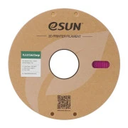 Пластик для 3D-принтера eSUN PLA UV 1,75mm 1kg Fuchsia (PLA-UV CC175UV-F1P1) (UA)