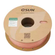 Пластик для 3D-принтера eSUN PLA UV 1,75mm 1kg Червоний (PLA-UV CC175UV-R1P1) (UA)