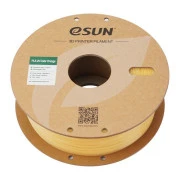 Пластик для 3D-принтера eSUN PLA UV 1,75mm 1kg Жовтий (PLA-UV CC175UV-Y1P1) (UA)