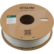 Пластик для 3D-принтера eSUN TPE-83A 1,75mm 1kg Білий (TPE-83A175W1Y1) (UA)