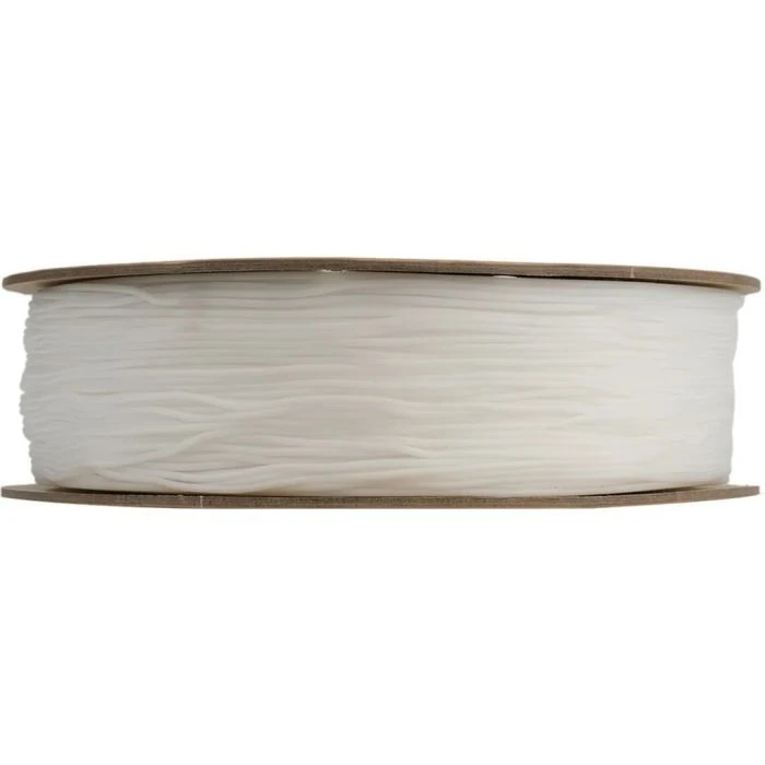 Пластик для 3D-принтера eSUN TPE-83A 1,75mm 1kg Білий (TPE-83A175W1Y1) (UA)