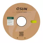 Пластик для 3D-принтера eSUN TPU HIGH SPEED 1,75mm 1kg FLUORES YELLOW (TPU-HS175F-Y1P1) (UA)