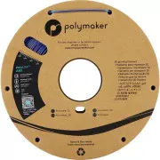 Пластик для 3D-принтера Polymaker ABS POLYLITE 1,75mm 1kg BLUE (PE01007) (UA)